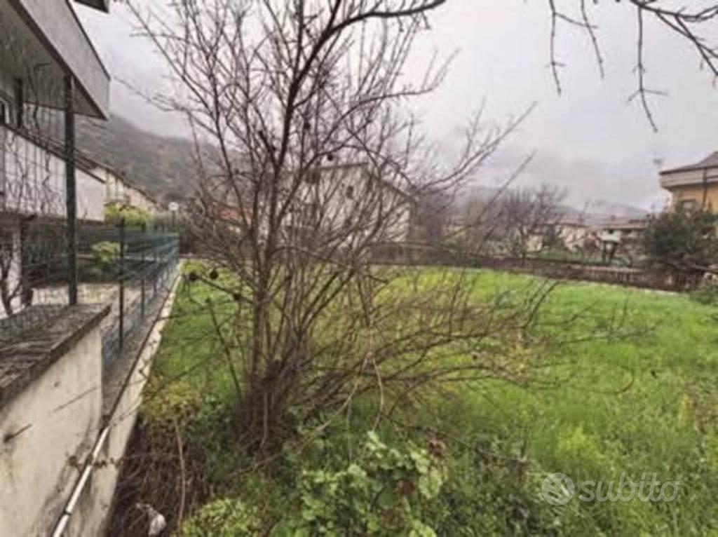 Immobile in asta di 585 m² a Antrodoco - Altro