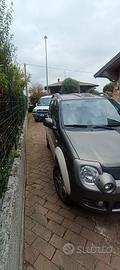 fiat panda 4X4 Multijet 1300