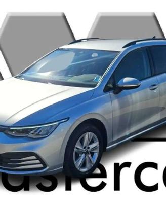 VOLKSWAGEN Golf Variant Golf VIII Variant 2.0 td