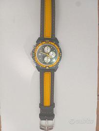 orologio Sector Expander 101 giallo