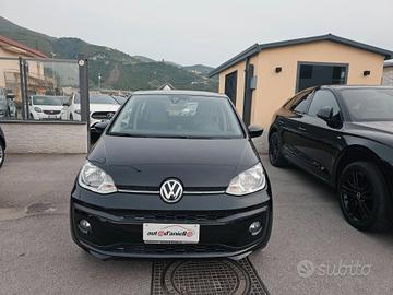 Volkswagen up! 1.0 75 CV 5p. move