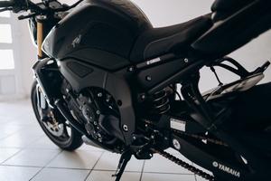 Yamaha fz1