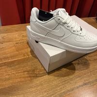 AIR FORCE 1 WHITE