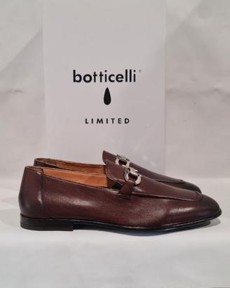 Mocassini uomo Roberto Botticelli n.41
