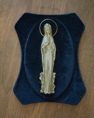 Quadretto della Vergine Maria