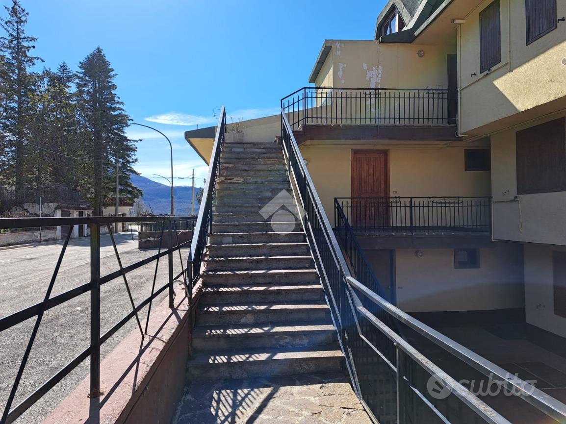 Apartment in Rivisondoli, L'Aquila - Altro