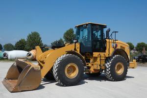CATERPILLAR 950GC