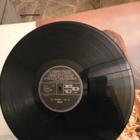 Disco in vinile