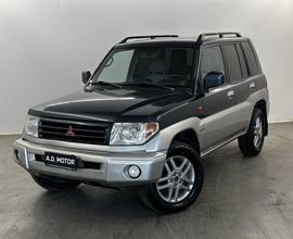 Mitsubishi Pajero Pinin 1.8 mpi 16v 5p