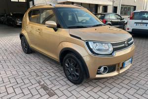 Suzuki Ignis 1.2 Dualjet Top 29000km