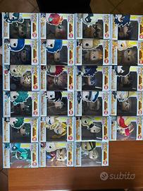 FunkoPop My Hero Academia