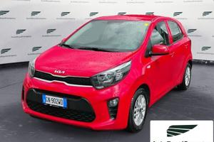Kia Picanto 1.0 URBAN