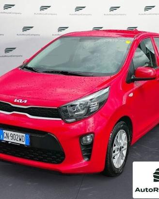 Kia Picanto 1.0 URBAN