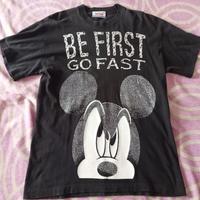 t-shirt Topolino 