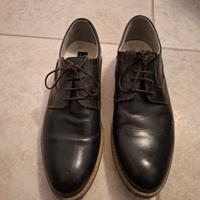 scarpe classiche uomo 43