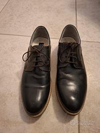 scarpe classiche uomo 43