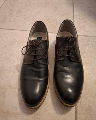 scarpe classiche uomo 43