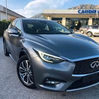 Infiniti Q30 1.5 diesel DCT Business