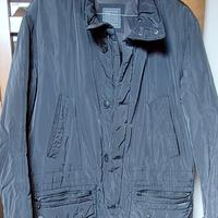 Parka Geox uomo nero tg. 50