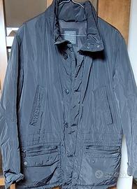 Parka Geox uomo nero tg. 50