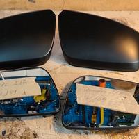 Specchio sx e dx Mercedes A mod. W169.