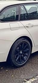 Cerchi da 17 bmw serie 3