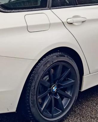 Cerchi da 17 bmw serie 3