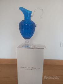 brocche cristallo sintetico Giusti