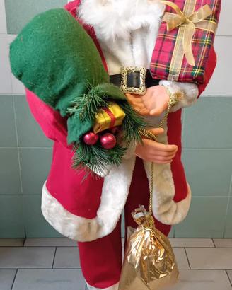 Babbo Natale 