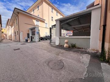 BOX A L'AQUILA