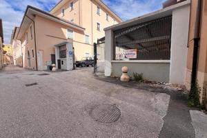 BOX A L'AQUILA