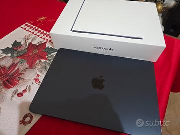 Apple Macbook Air 13 M4 2025 16gb