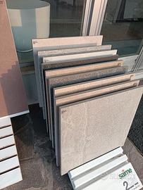 effetto cemento/pietra gres porcellanato 60x120