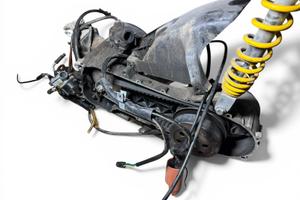 Blocco Piaggio braccio lungo