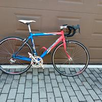 BICI CORSA BATTAGLIN 