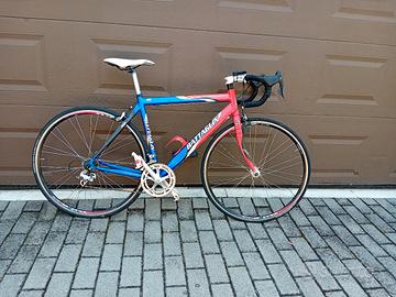 BICI CORSA BATTAGLIN 