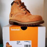 scarponcino Timberland