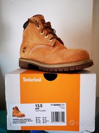 scarponcino Timberland