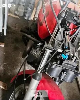 moto guzzi 