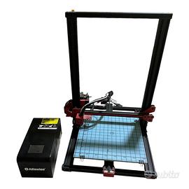 Stampante 3d Alfawise U20