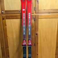 sci gara Atomic Redster G9 WC FIS  Icon24 193 R30m