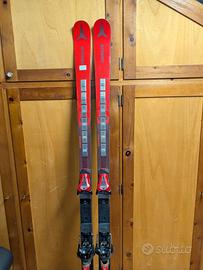 sci gara Atomic Redster G9 WC FIS  Icon24 193 R30m