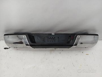 Paraurti posteriore originale ford ranger iii 2019