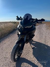 Ducati Multistrada 1200 Enduro