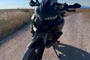 Ducati Multistrada 1200 Enduro