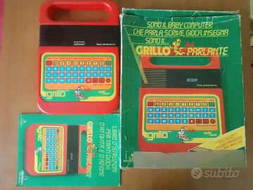 Grillo Parlante