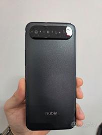 🔥 ZTE Nubia Air 512GB – Prestazioni top 🔥