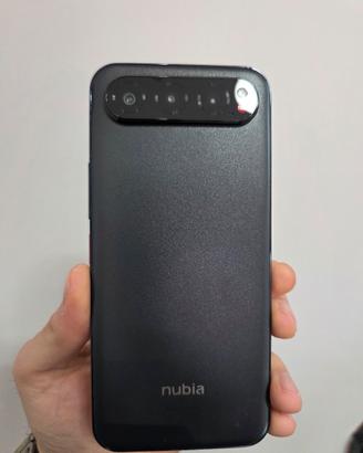 🔥 ZTE Nubia Air 512GB – Prestazioni top 🔥