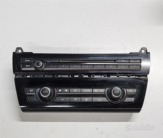 COMANDI CLIMA A/C BMW SERIE 5 CODICE: 9263747-01