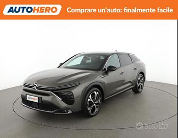 CITROEN C5 X UY25487